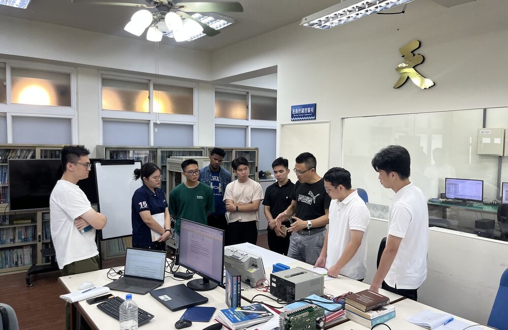 [Latest Update｜How to Apply for TEEP Internship in Taiwan]